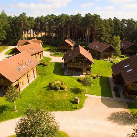 East Stoke  The Dorset Resort מראה חיצוני תמונה