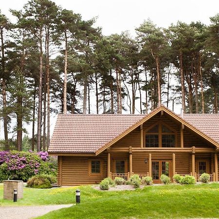 East Stoke  The Dorset Resort מראה חיצוני תמונה