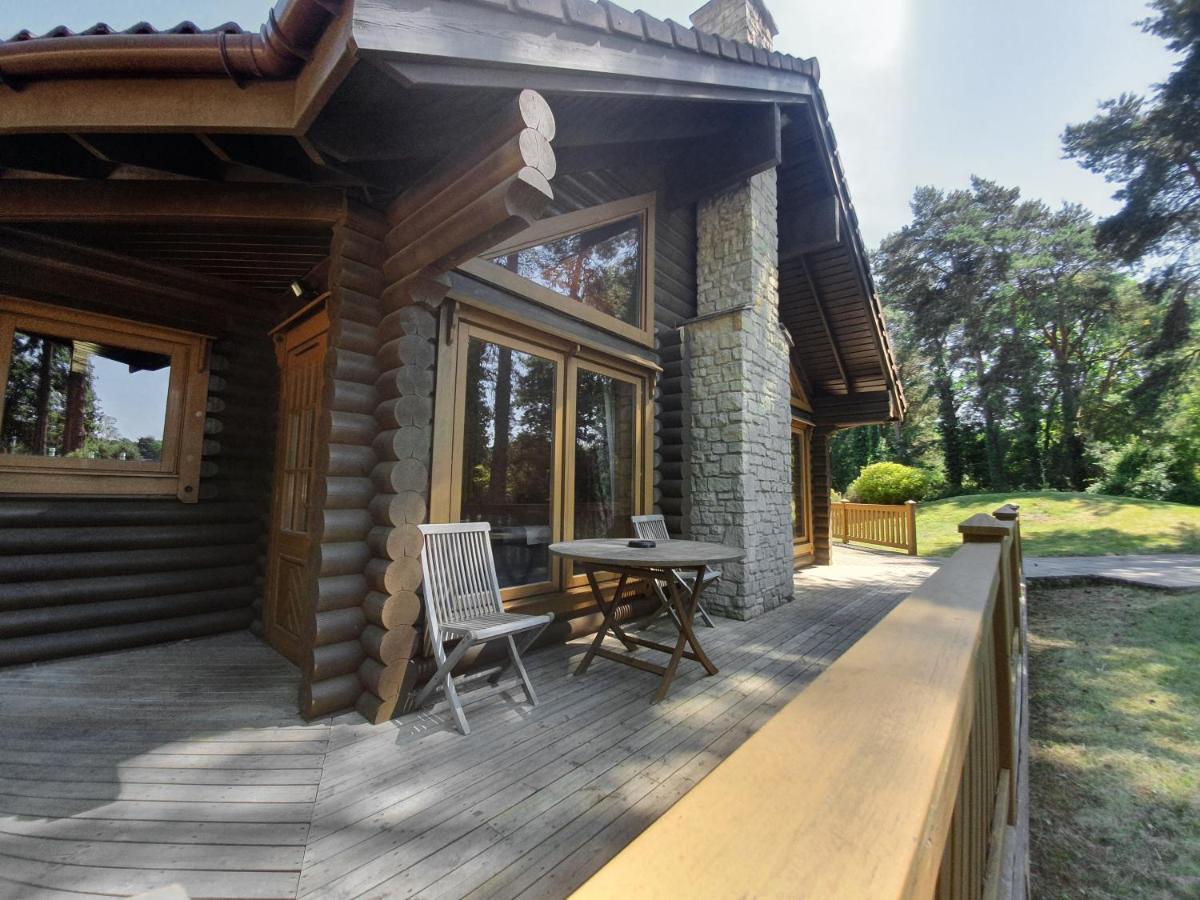 East Stoke  The Dorset Resort מראה חיצוני תמונה