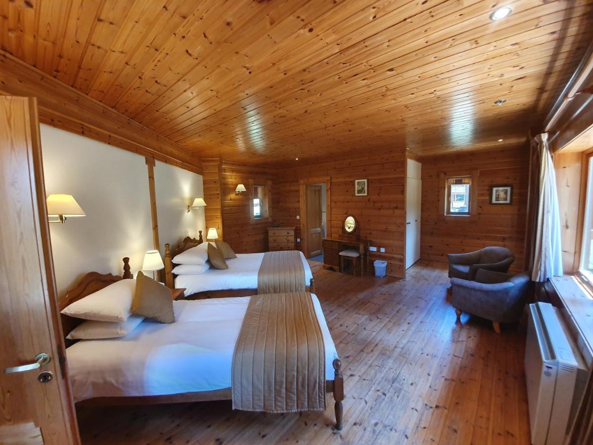 East Stoke  The Dorset Resort מראה חיצוני תמונה