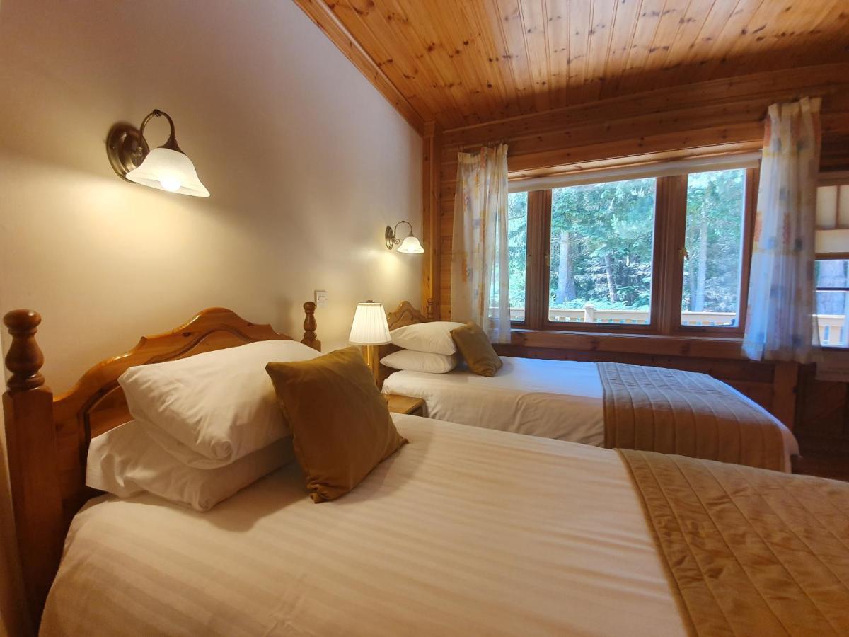 East Stoke  The Dorset Resort מראה חיצוני תמונה