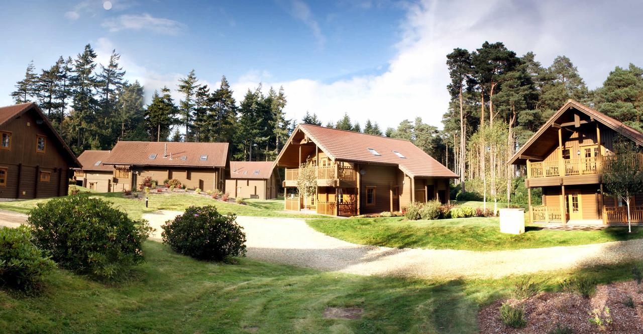 East Stoke  The Dorset Resort מראה חיצוני תמונה
