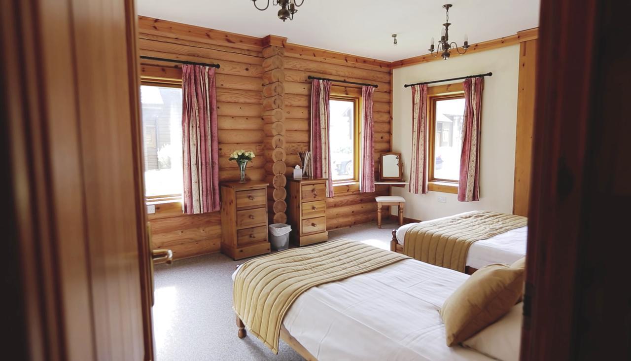 East Stoke  The Dorset Resort מראה חיצוני תמונה