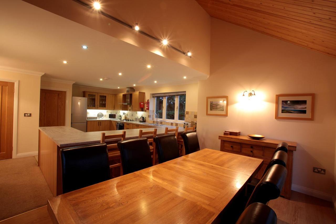 East Stoke  The Dorset Resort מראה פנימי תמונה