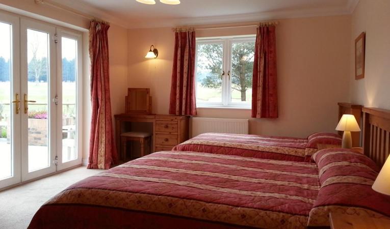 East Stoke  The Dorset Resort מראה חיצוני תמונה