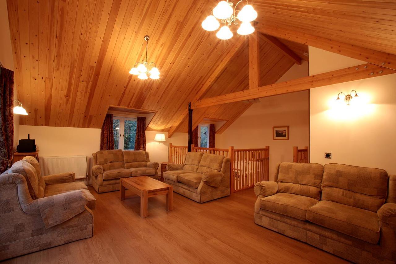 East Stoke  The Dorset Resort מראה פנימי תמונה