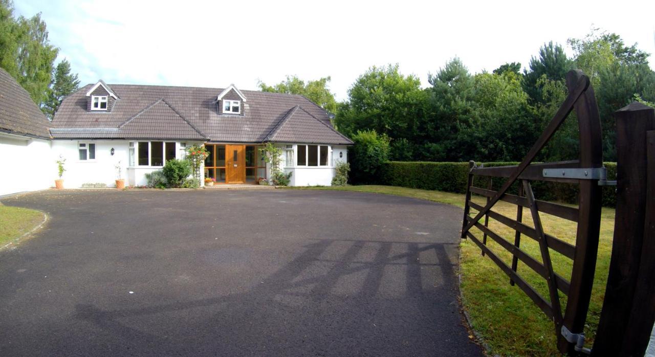 East Stoke  The Dorset Resort מראה חיצוני תמונה