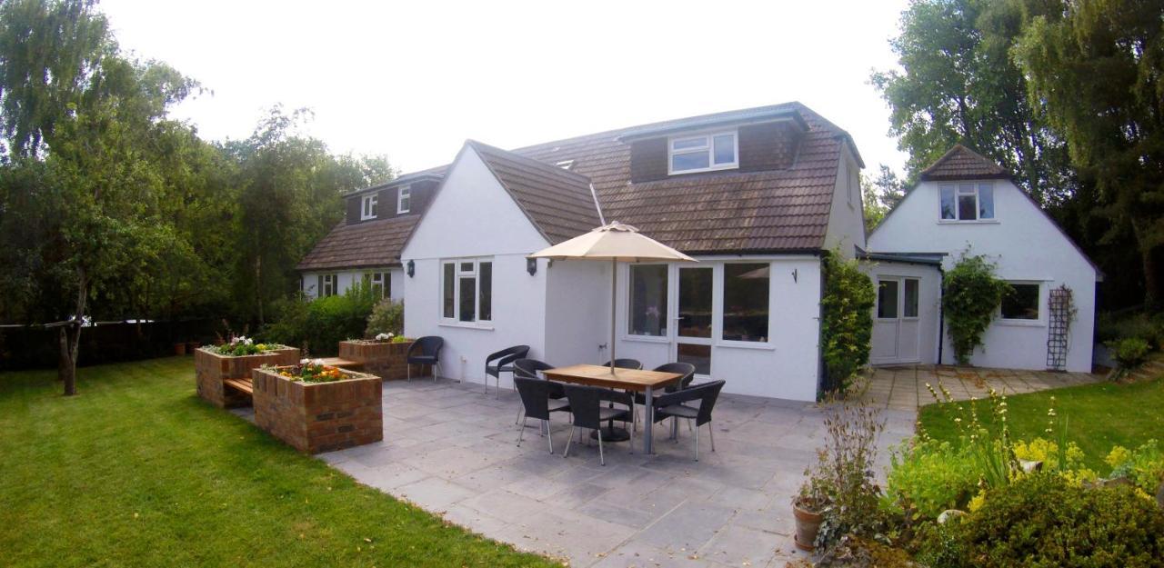 East Stoke  The Dorset Resort מראה חיצוני תמונה