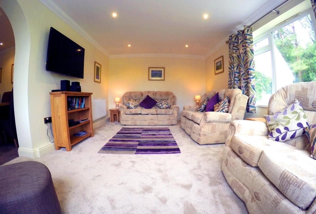 East Stoke  The Dorset Resort חדר תמונה