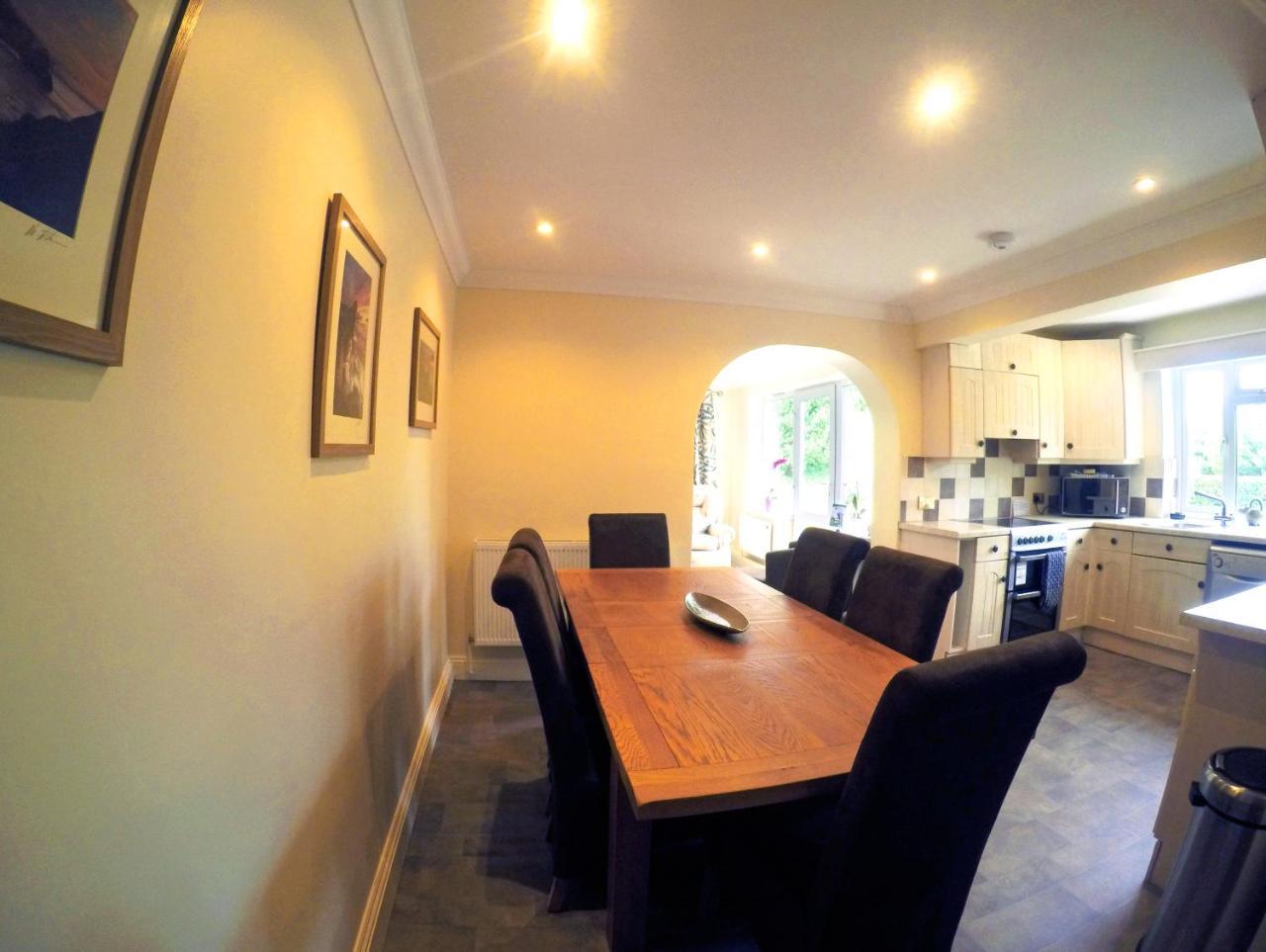 East Stoke  The Dorset Resort חדר תמונה