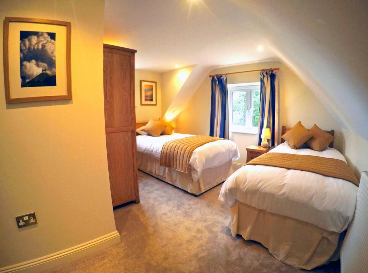 East Stoke  The Dorset Resort חדר תמונה