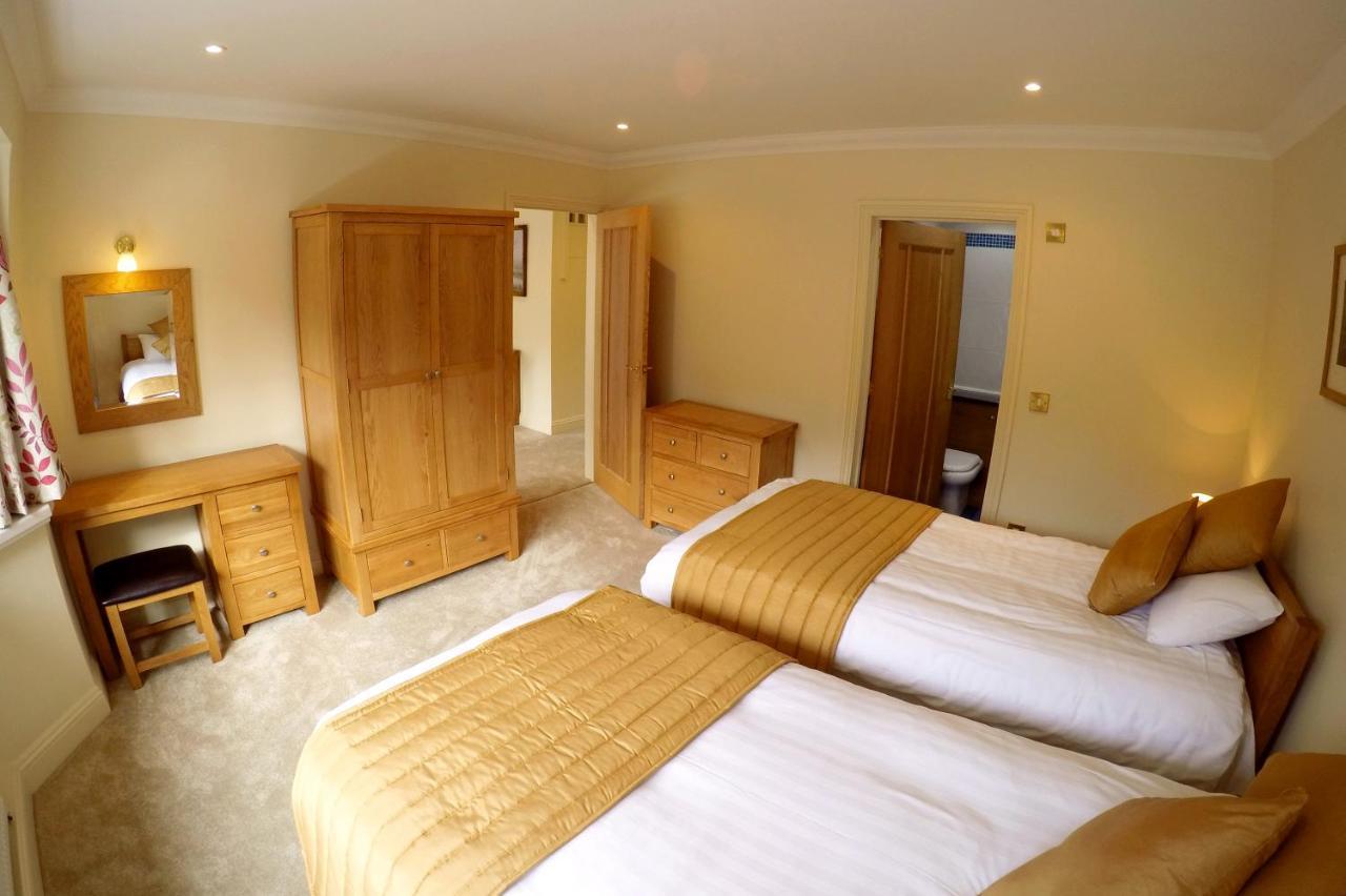 East Stoke  The Dorset Resort מראה חיצוני תמונה