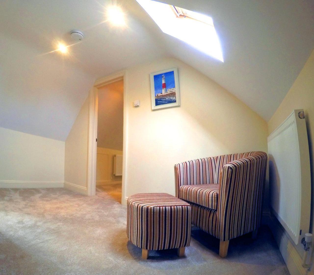 East Stoke  The Dorset Resort מראה חיצוני תמונה
