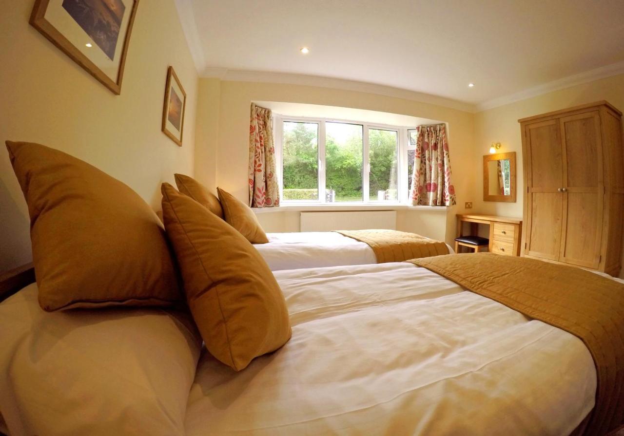 East Stoke  The Dorset Resort חדר תמונה