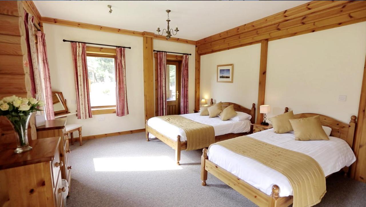East Stoke  The Dorset Resort חדר תמונה