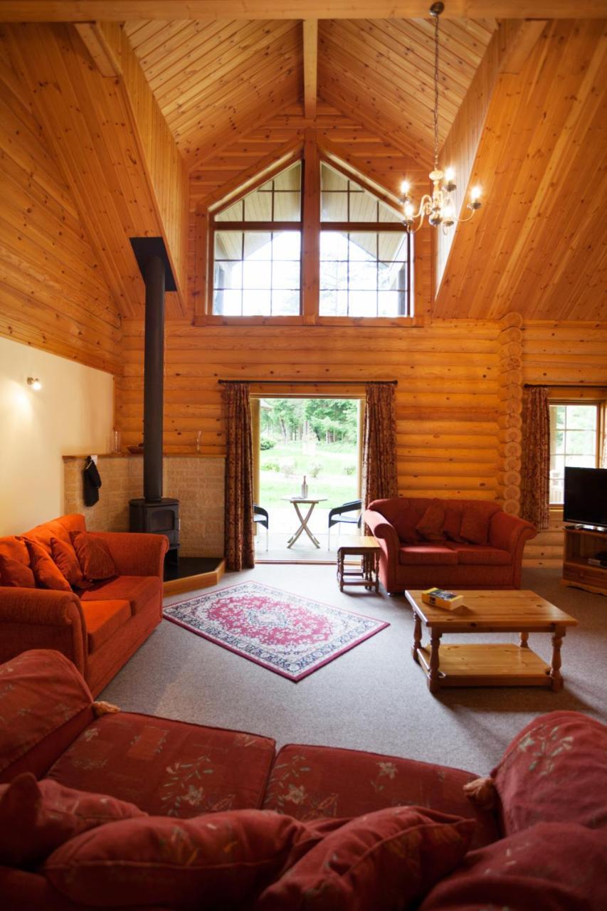 East Stoke  The Dorset Resort חדר תמונה