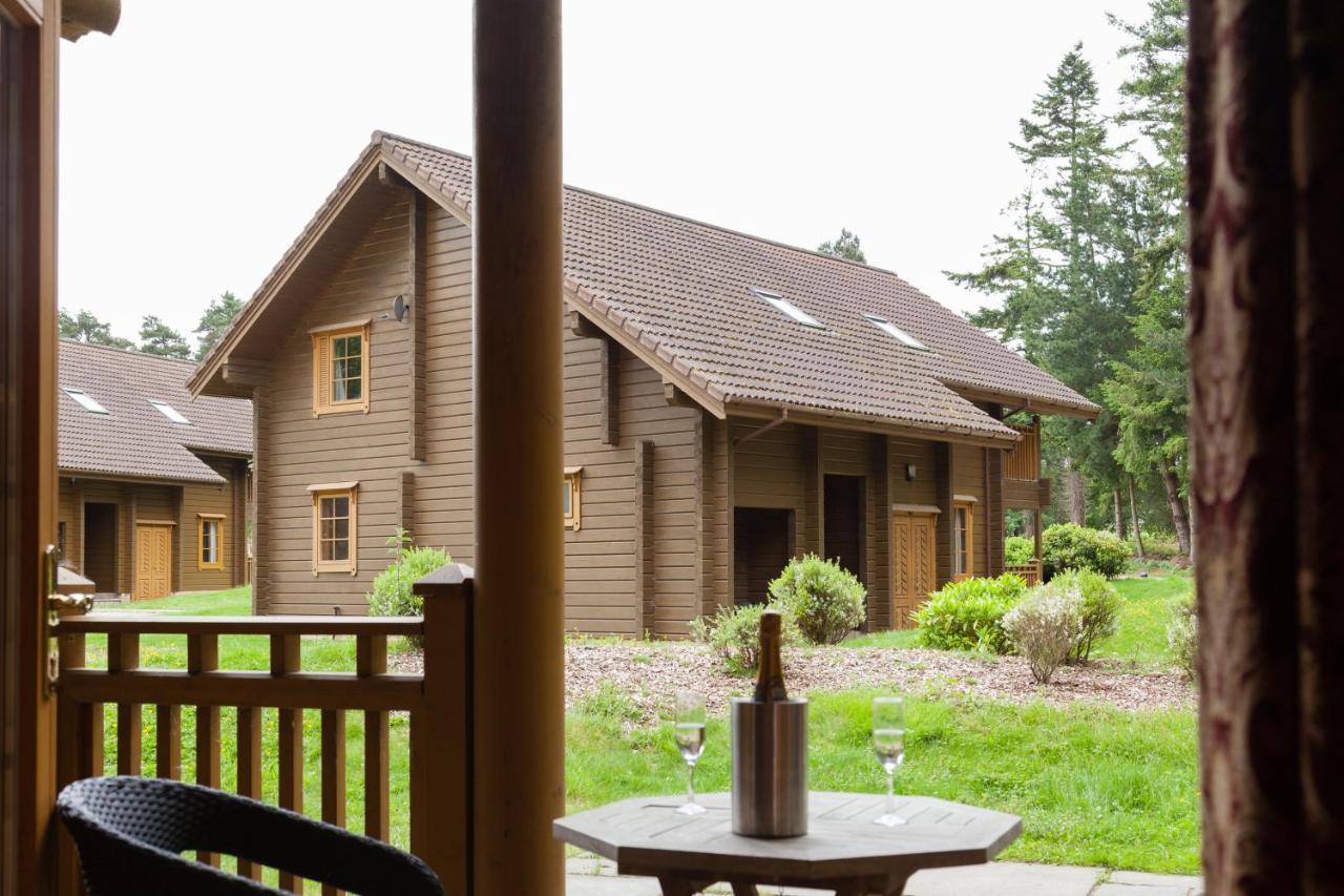 East Stoke  The Dorset Resort מראה חיצוני תמונה