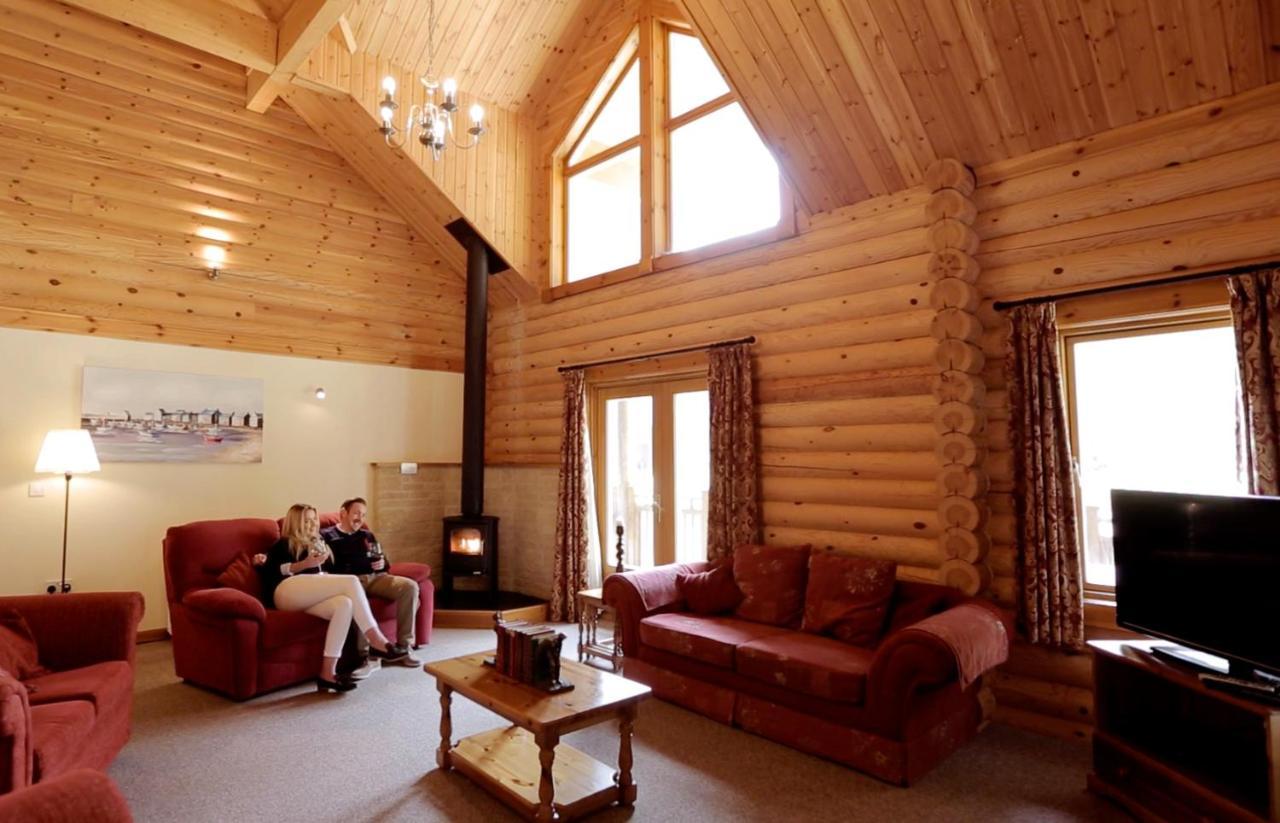 East Stoke  The Dorset Resort חדר תמונה