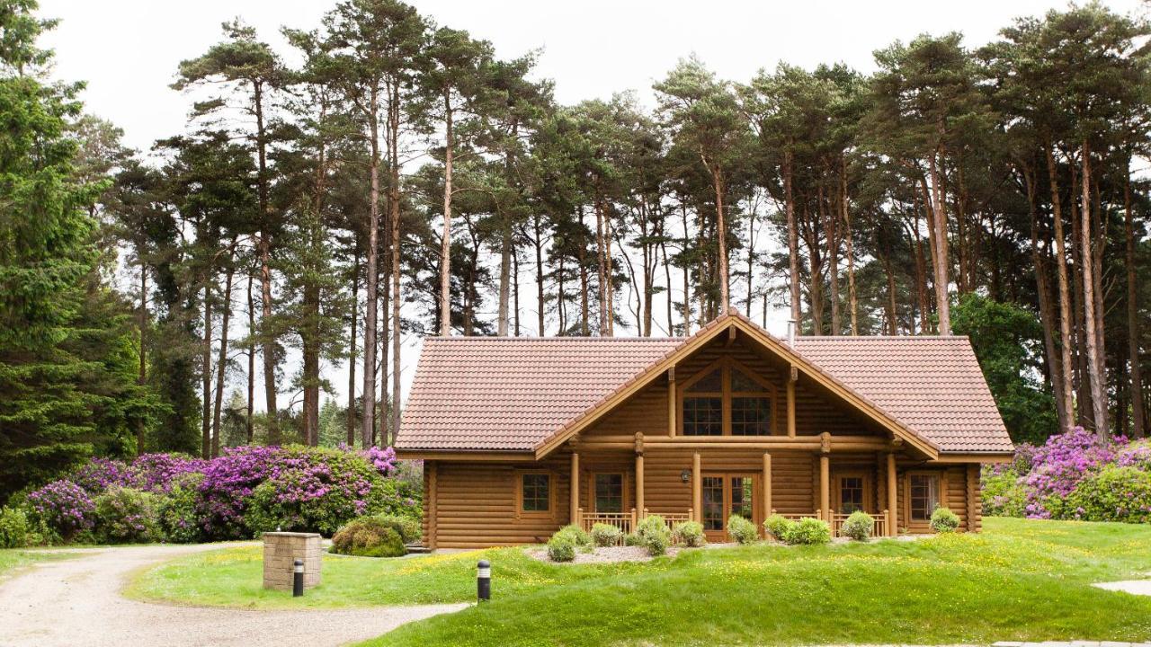 East Stoke  The Dorset Resort מראה חיצוני תמונה