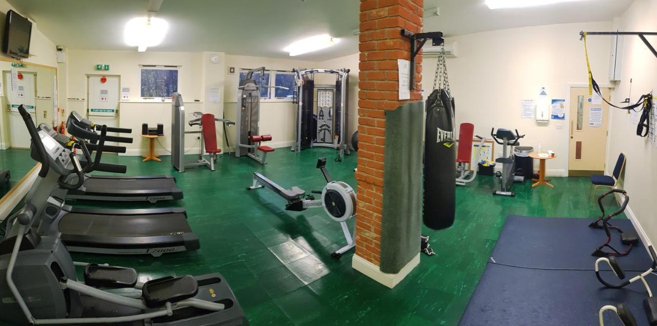 East Stoke  The Dorset Resort מתקנים תמונה