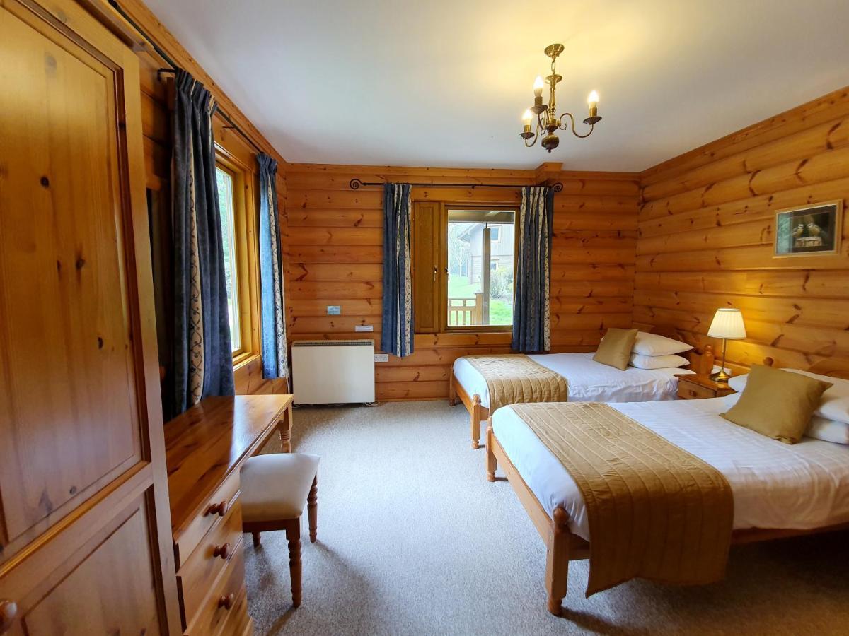 East Stoke  The Dorset Resort מראה חיצוני תמונה