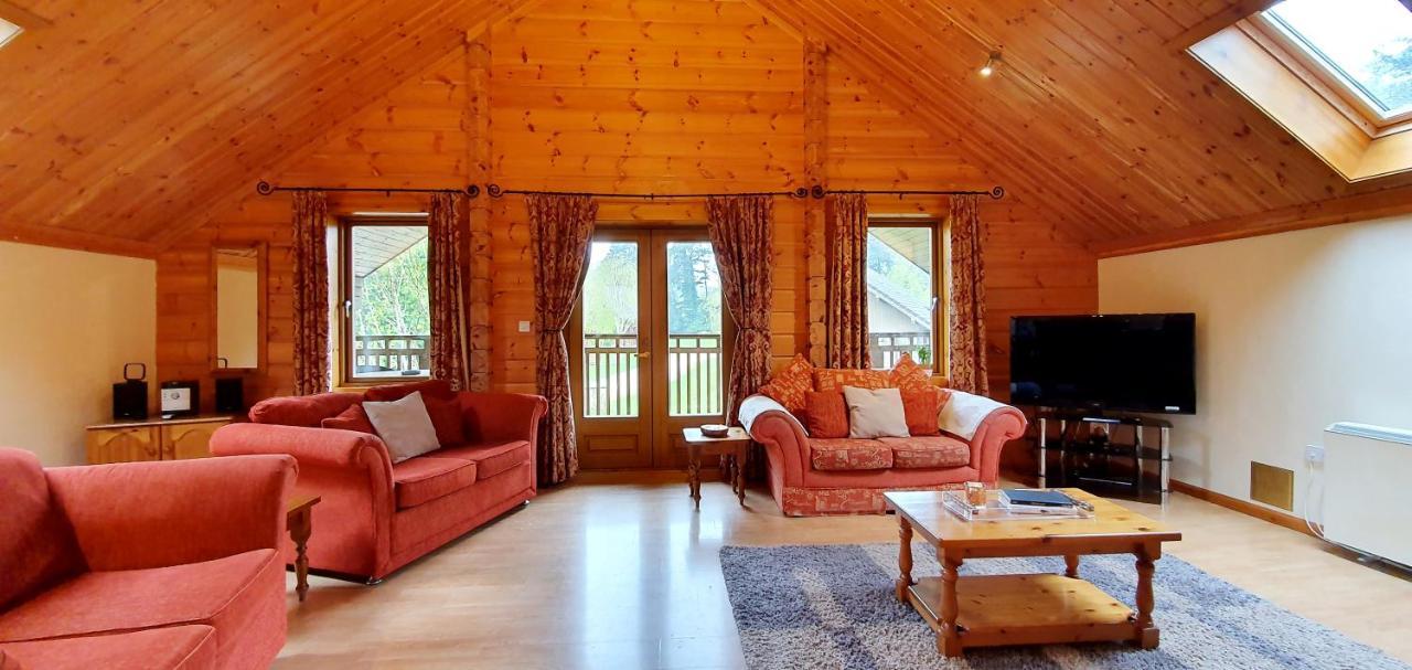 East Stoke  The Dorset Resort מראה חיצוני תמונה