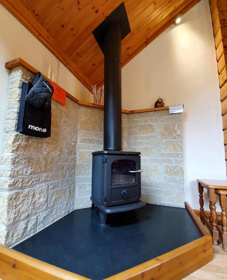 East Stoke  The Dorset Resort מראה חיצוני תמונה