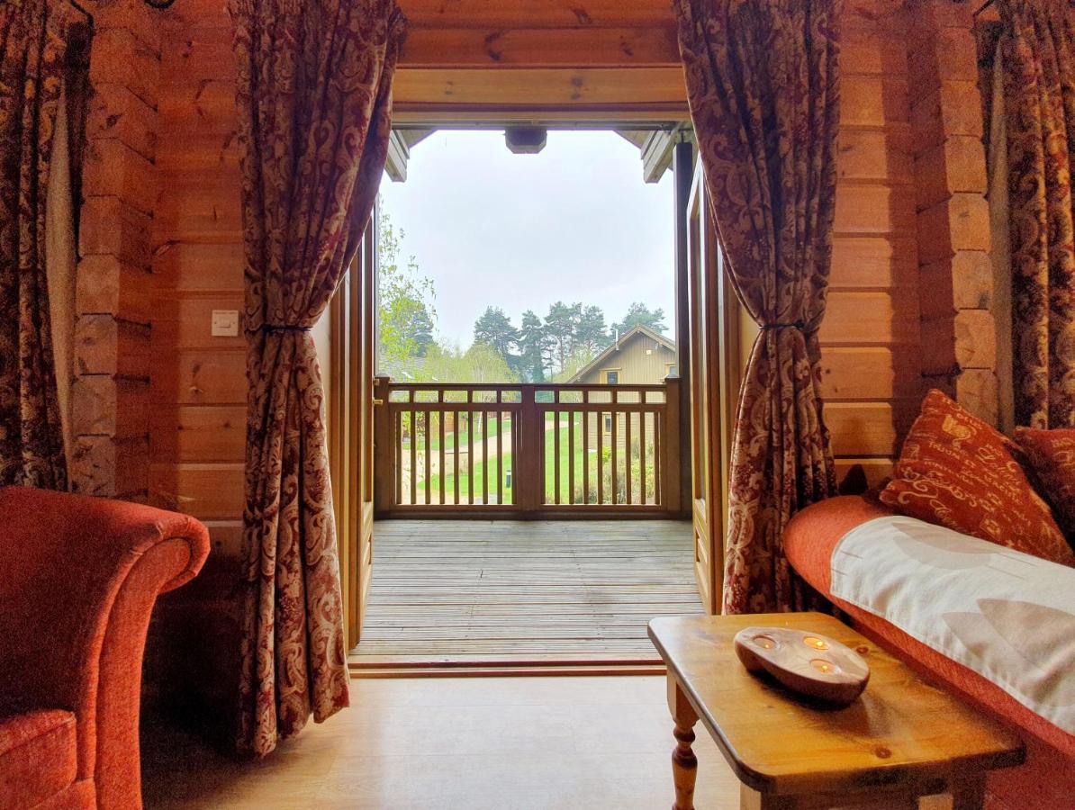 East Stoke  The Dorset Resort מראה חיצוני תמונה