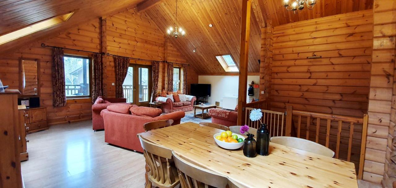 East Stoke  The Dorset Resort מראה חיצוני תמונה