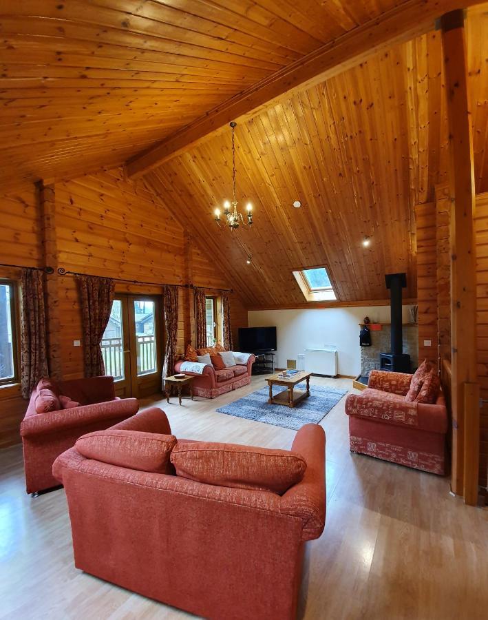 East Stoke  The Dorset Resort מראה חיצוני תמונה