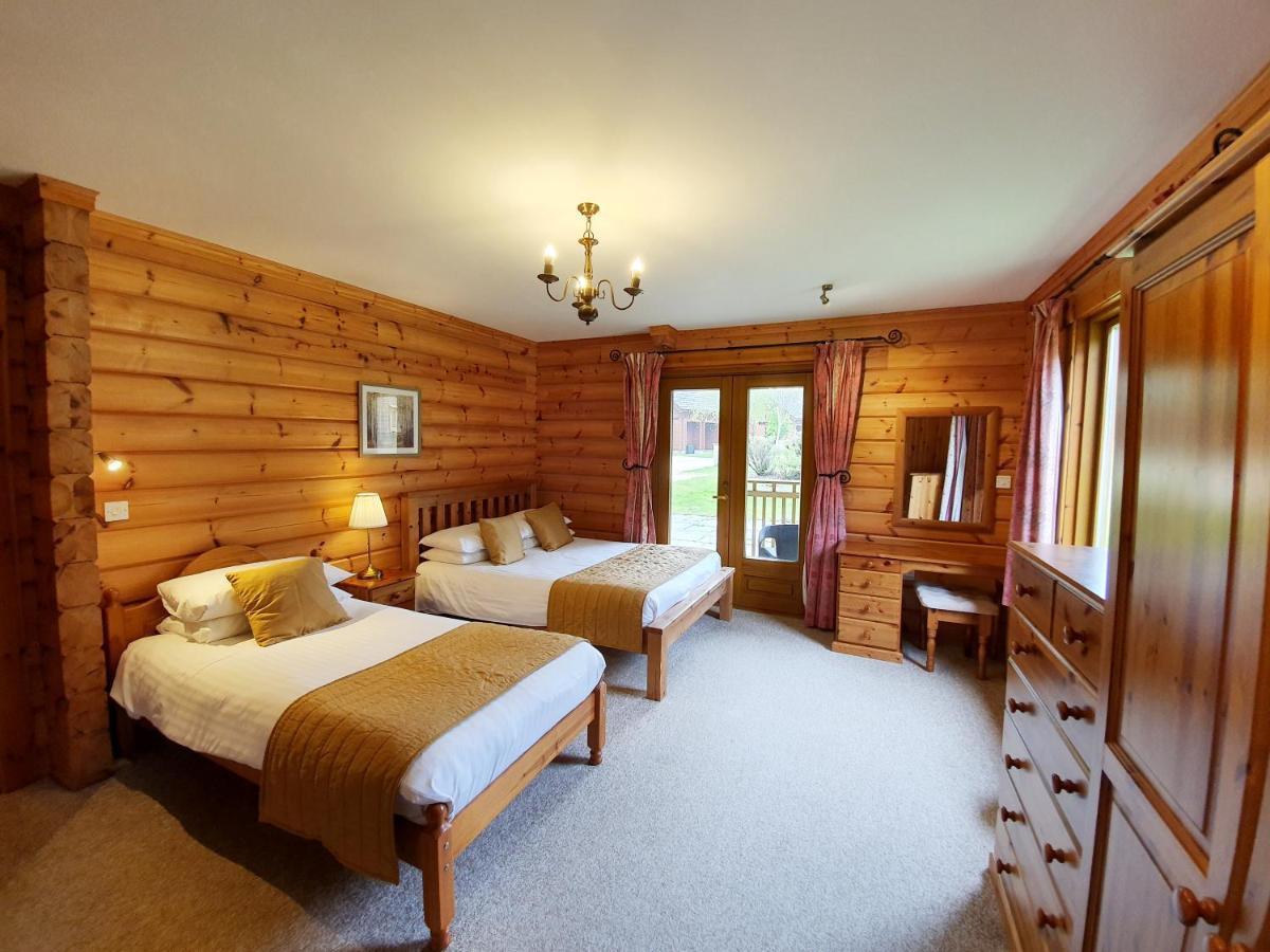 East Stoke  The Dorset Resort מראה חיצוני תמונה