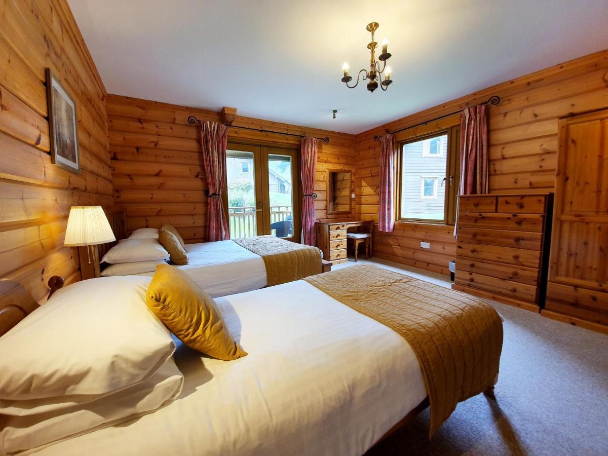 East Stoke  The Dorset Resort מראה חיצוני תמונה