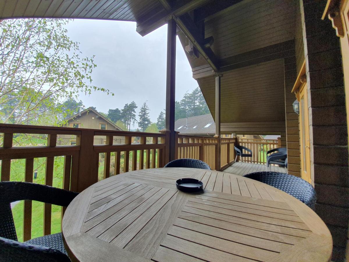 East Stoke  The Dorset Resort מראה חיצוני תמונה
